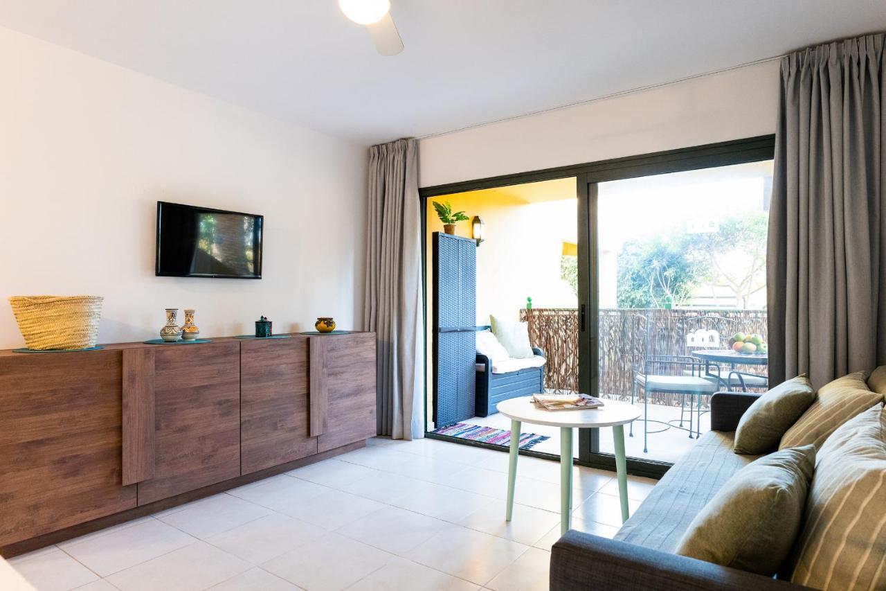 Casa Cocó, Corralejo Apartamento Exterior foto