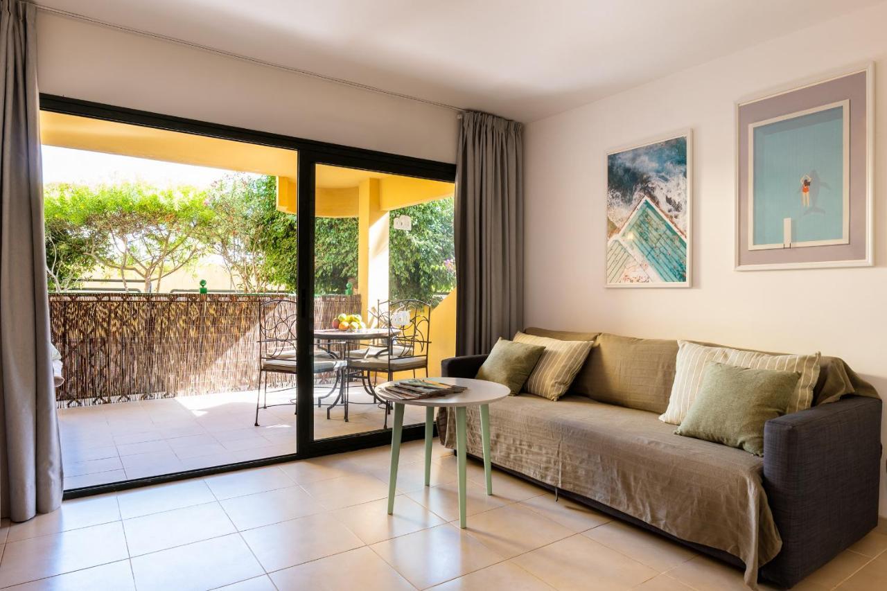 Casa Cocó, Corralejo Apartamento Exterior foto