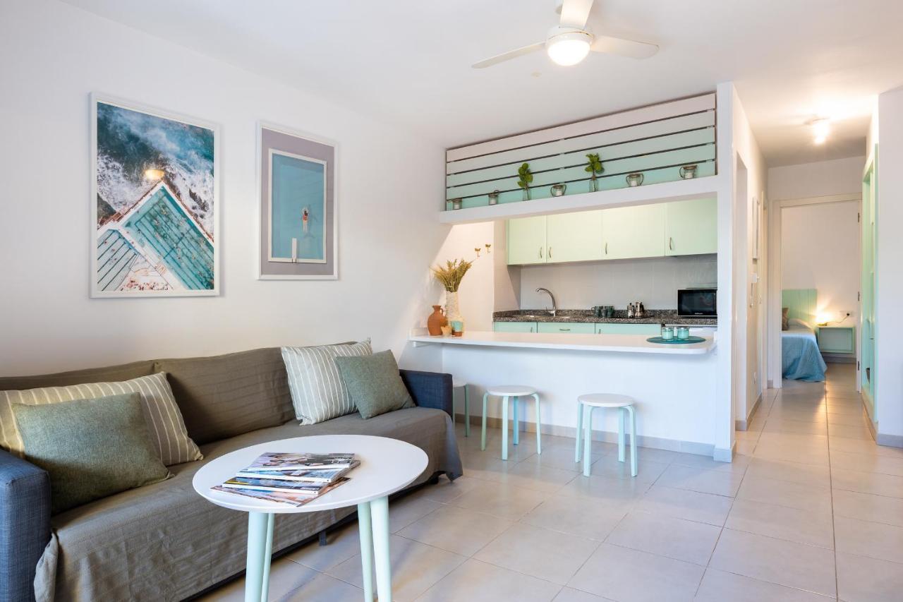 Casa Cocó, Corralejo Apartamento Exterior foto