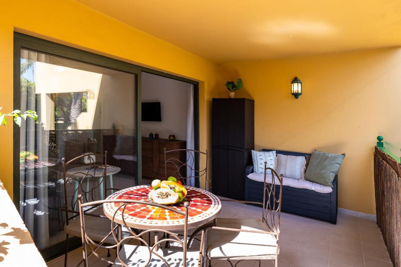 Casa Cocó, Corralejo Apartamento Exterior foto