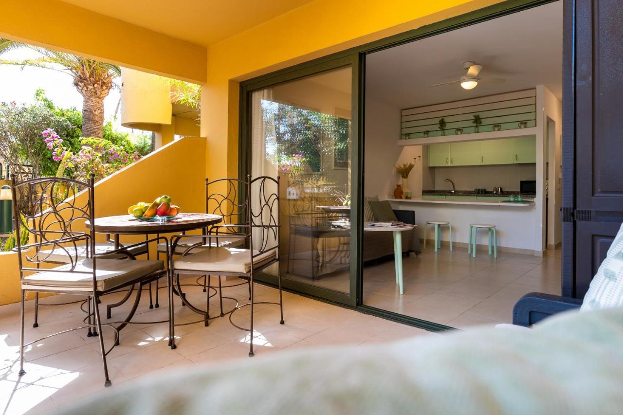 Casa Cocó, Corralejo Apartamento Exterior foto