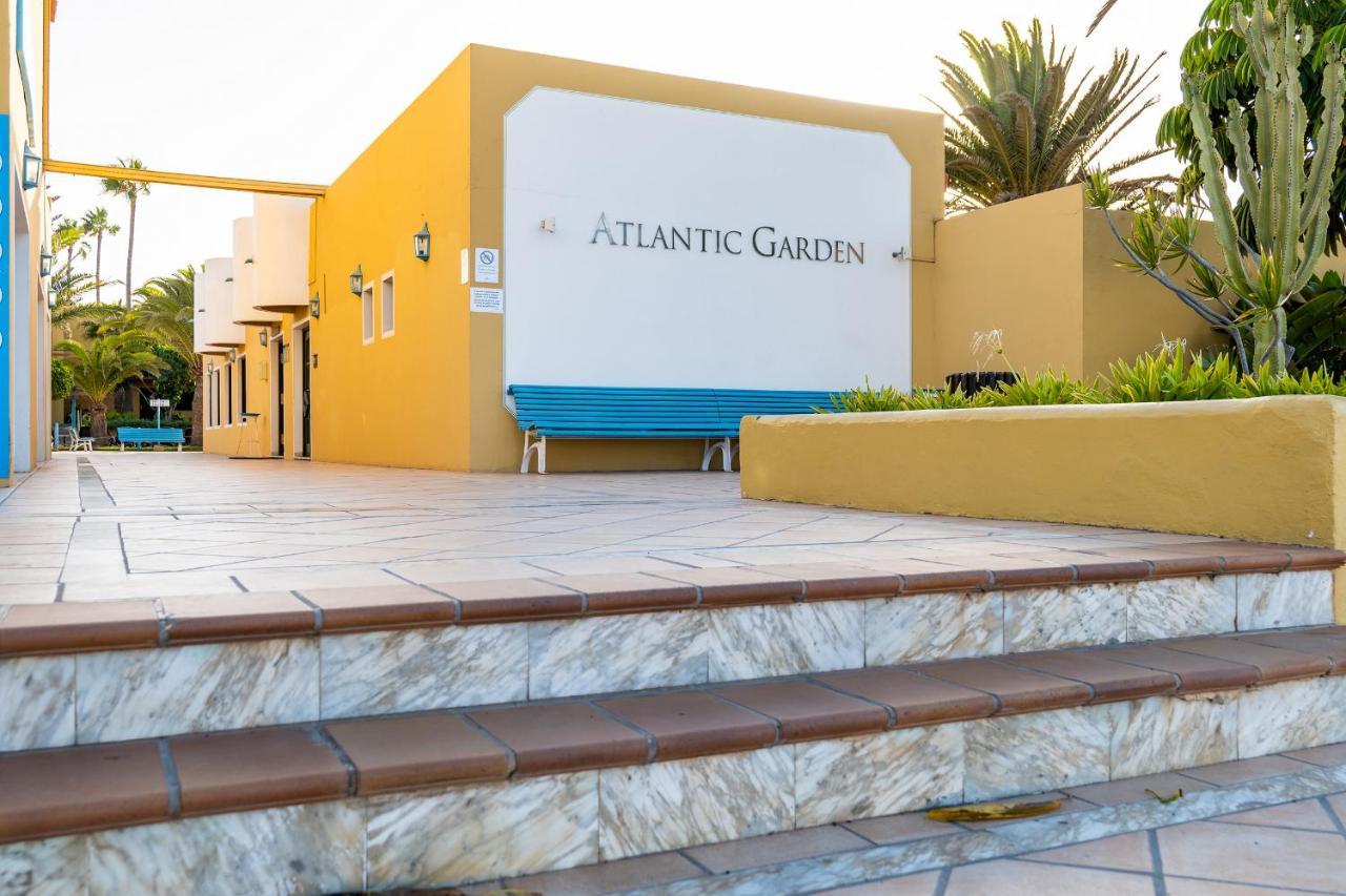 Casa Cocó, Corralejo Apartamento Exterior foto