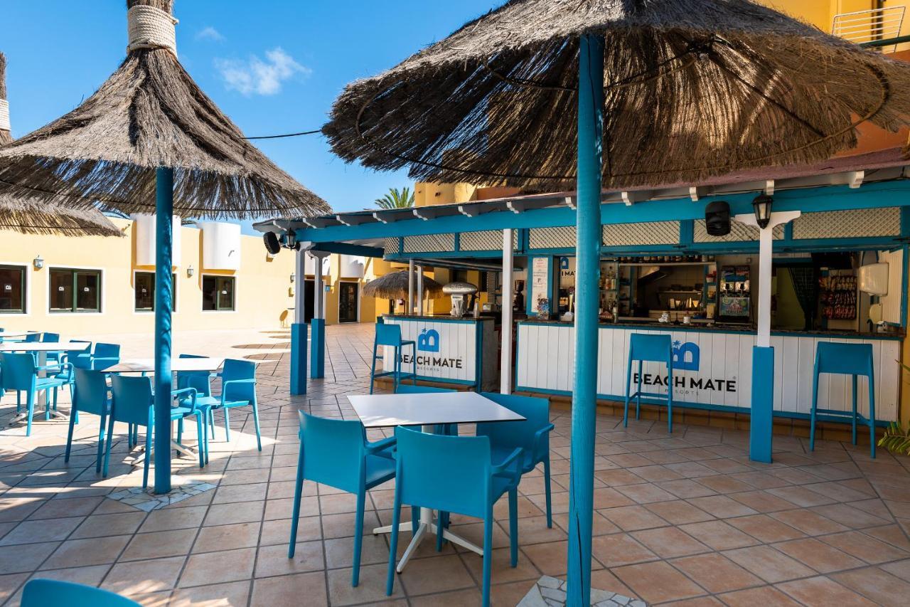 Casa Cocó, Corralejo Apartamento Exterior foto